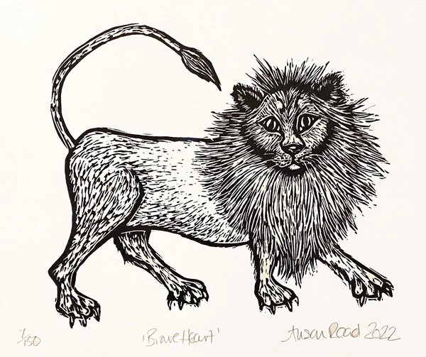 Brave Heart